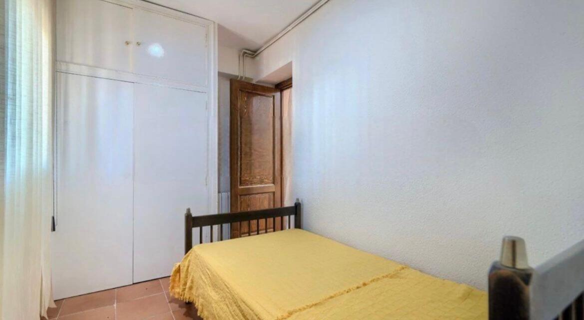 Villa Monteamor Náquera Buitenkant foto